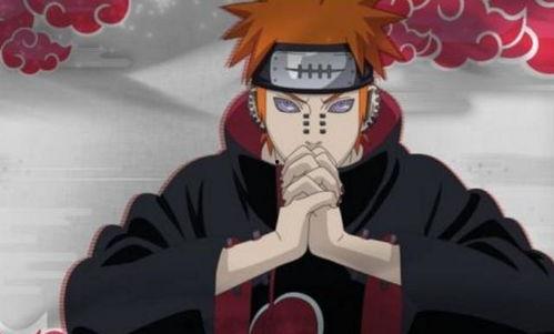 火影手游佩恩爆料视频,神秘忍者实力解析