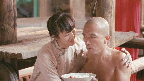 菊豆电影在线观看,穿越时空的深情演绎